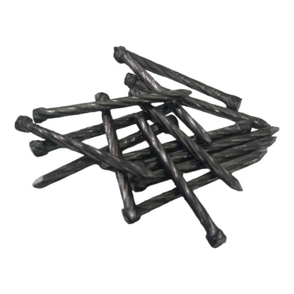 Clavo Punta Paris Espiralados 15x40 sc (p/kg)