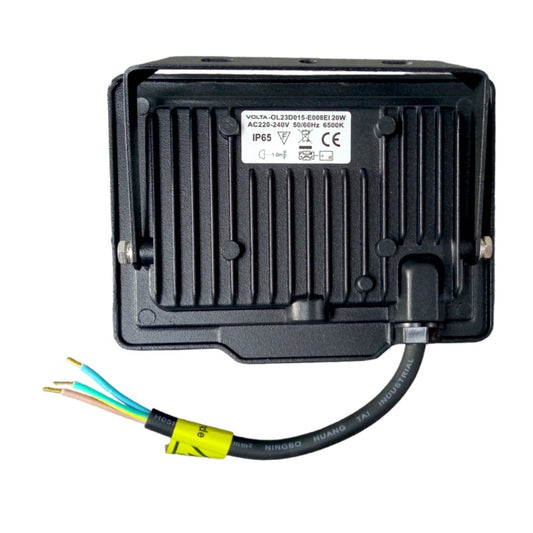 Foco Led 30W (3000lum) 187x140x24mm Calida Volta (50501922)