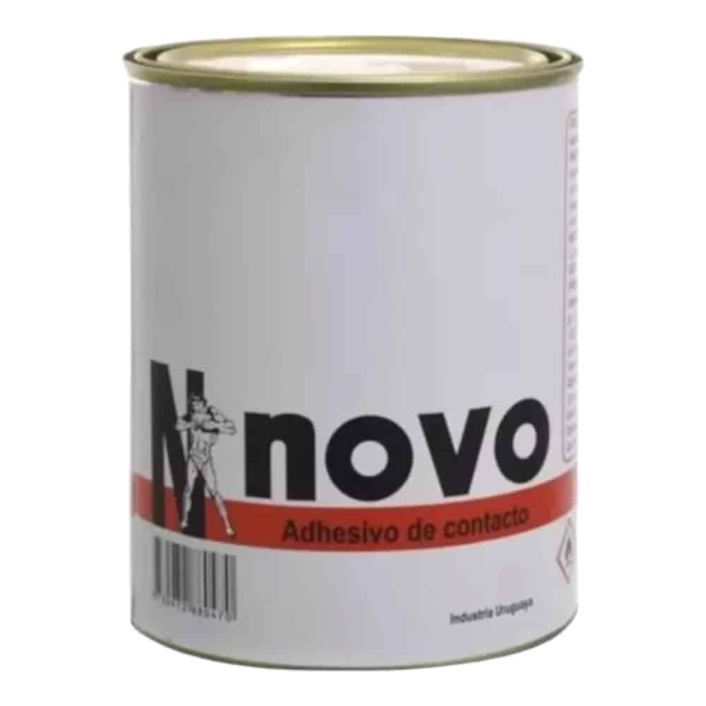 Novo 500ml. Adhesivo de contacto (lata)