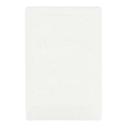 Plaqueta Ciega Blanca. Petra (Compat Regio) R460609013