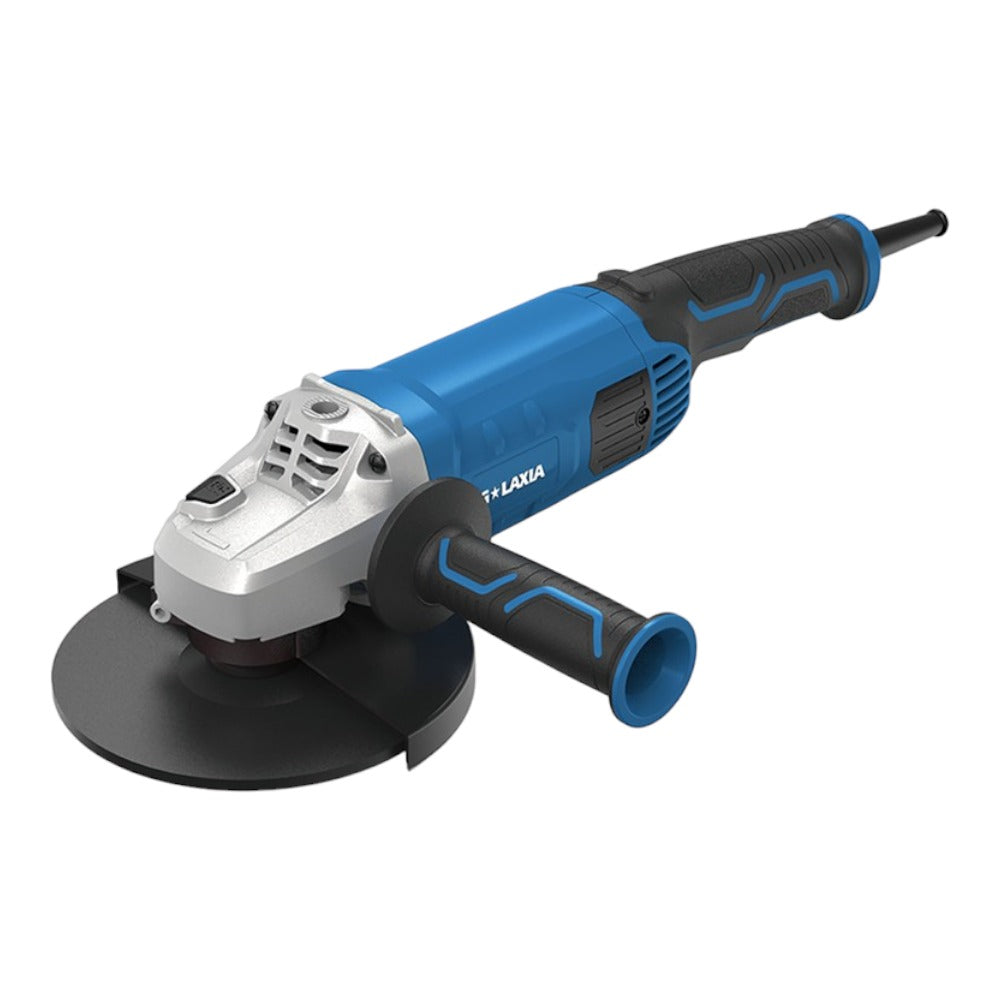 Amoladora Pulidora 2000W 7” 180mm Galaxia