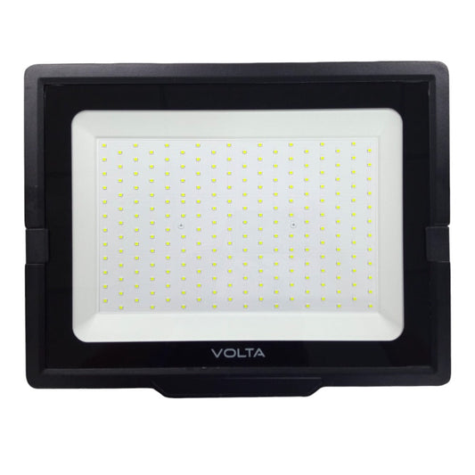 Foco Led 200W (20000lum) 382x300x35mm Fria Volta (50501950)
