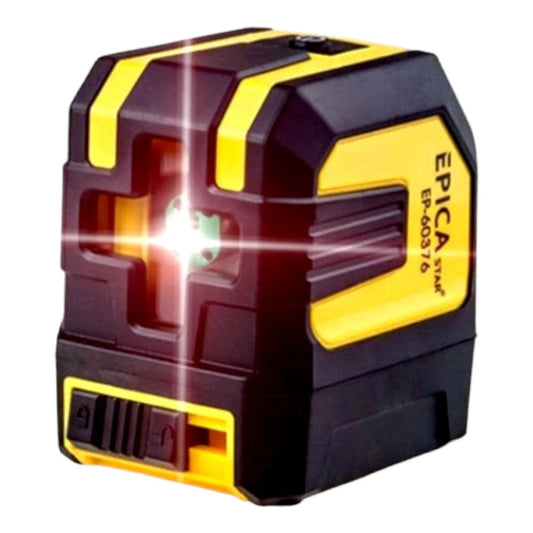 Nivel Laser Autonivelante Luz Roja