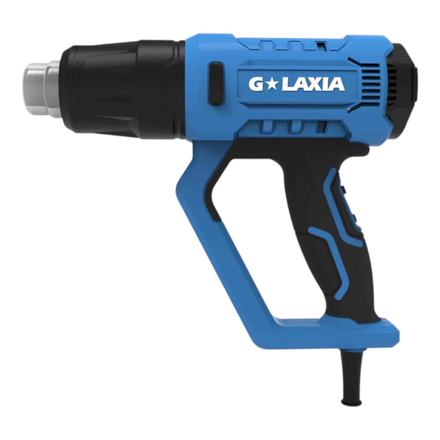 Pistola De Calor 2000w Regulable