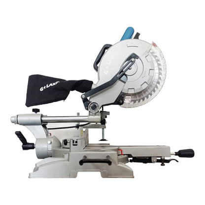 Sierra Ingletadora 2200W 255mm Telescopica- ENTREGA 15/02/26