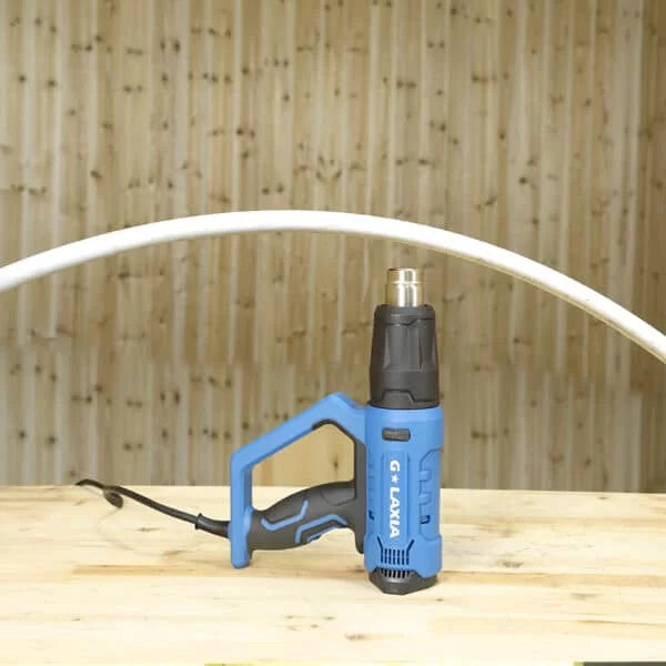 Pistola De Calor 2000w Regulable