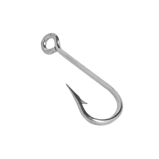 Lote aprox 50 Anzuelo p/pesca N°11 33mm