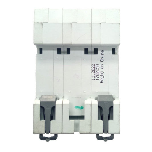 Termica Trifasica (3P) 50A SASSIN