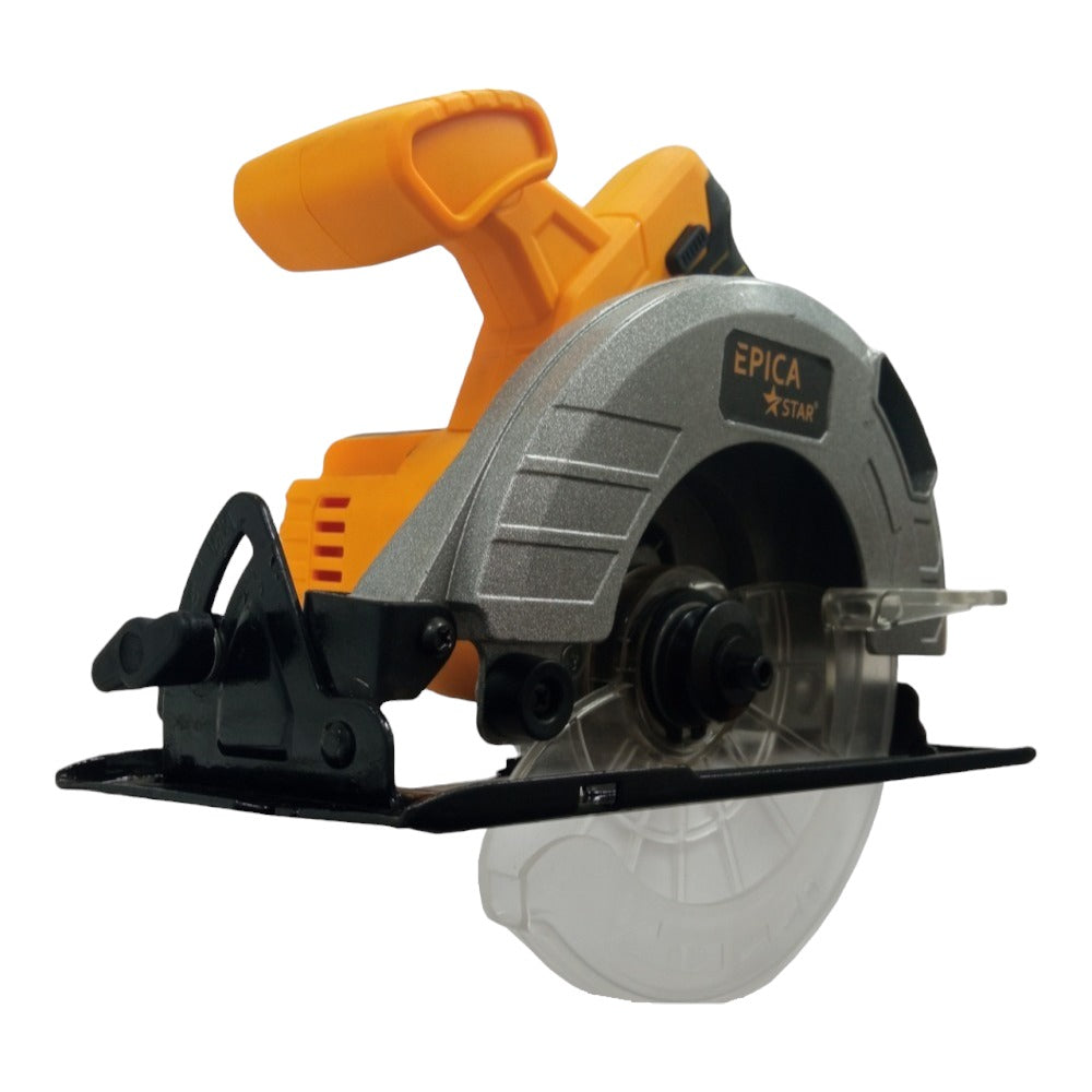 Sierra Circular a bateria litio 21v Epica Star