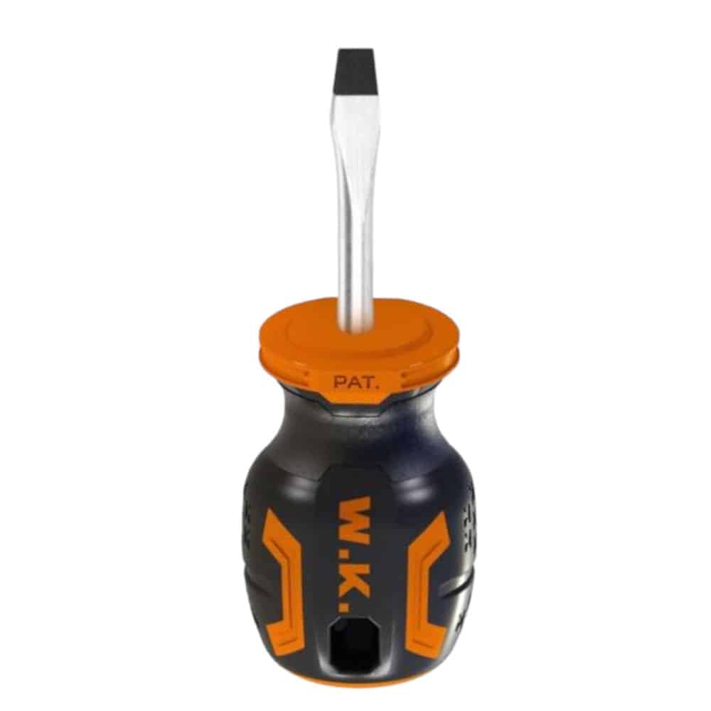 Destornillador Mini De Fuerza Paleta Wokin