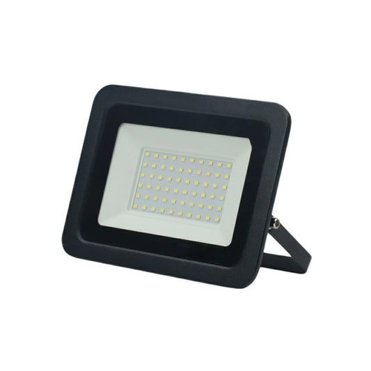 Foco Luz Led 50W
