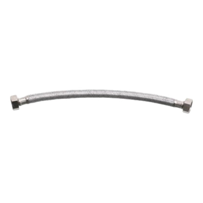 Colilla Aluminio Prem 30cm H/H