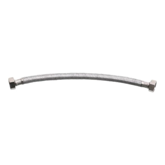 Colilla Aluminio Prem 30cm H/H