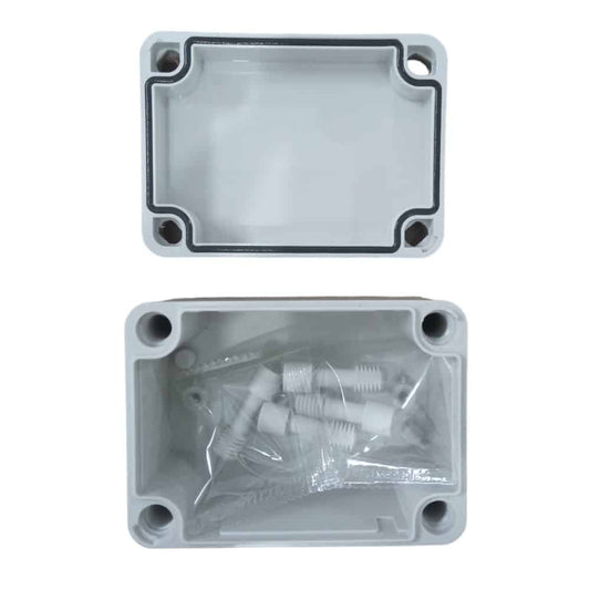 Caja Estanca Hermetica ABS L105xA75xP70mm