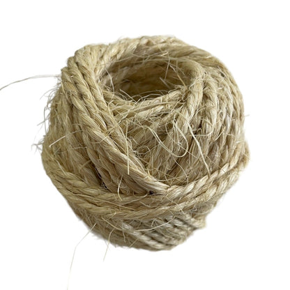 Hilo Sisal (rollo 45m)