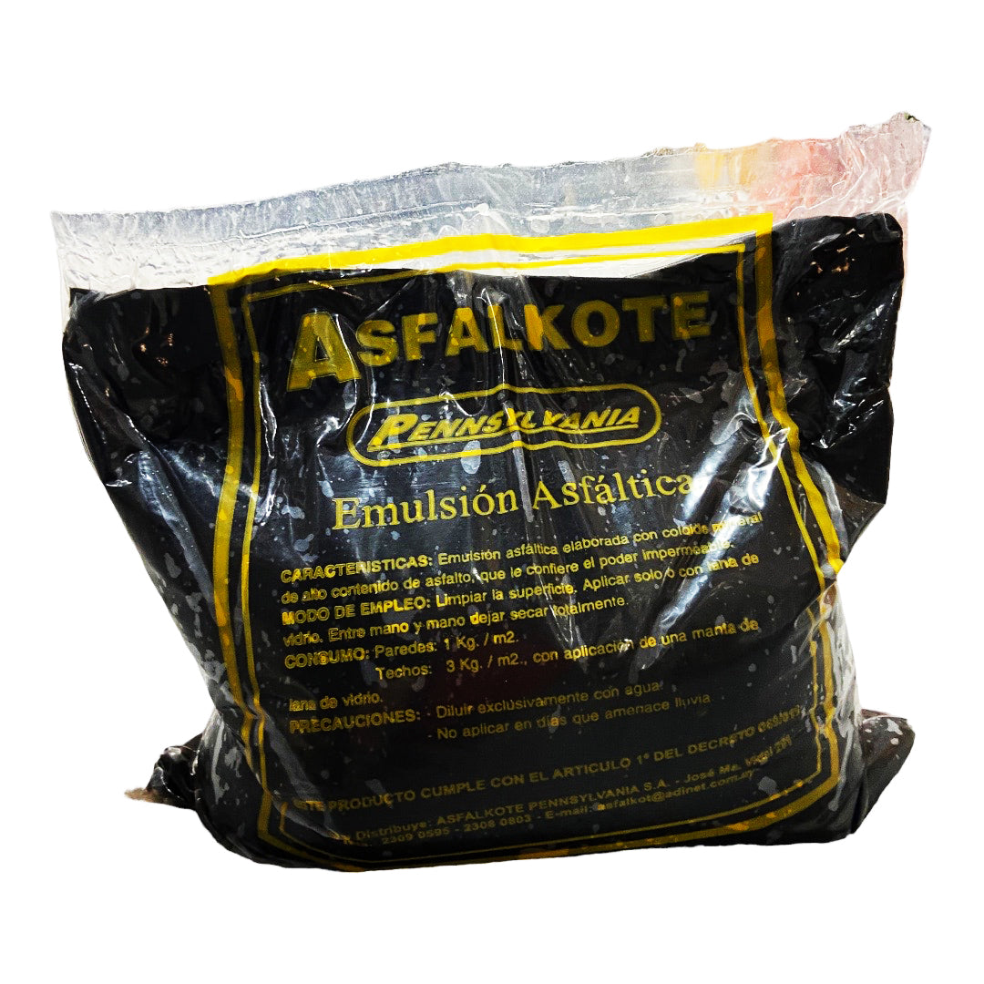 Asfalkote 2lts Pennsylvania