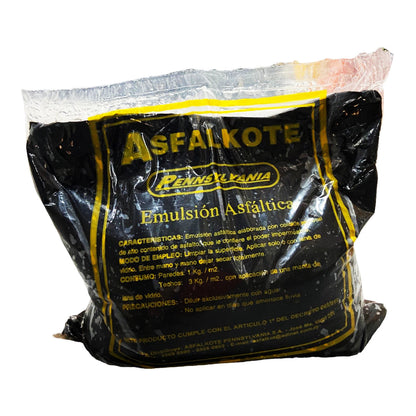 Asfalkote 2lts Pennsylvania