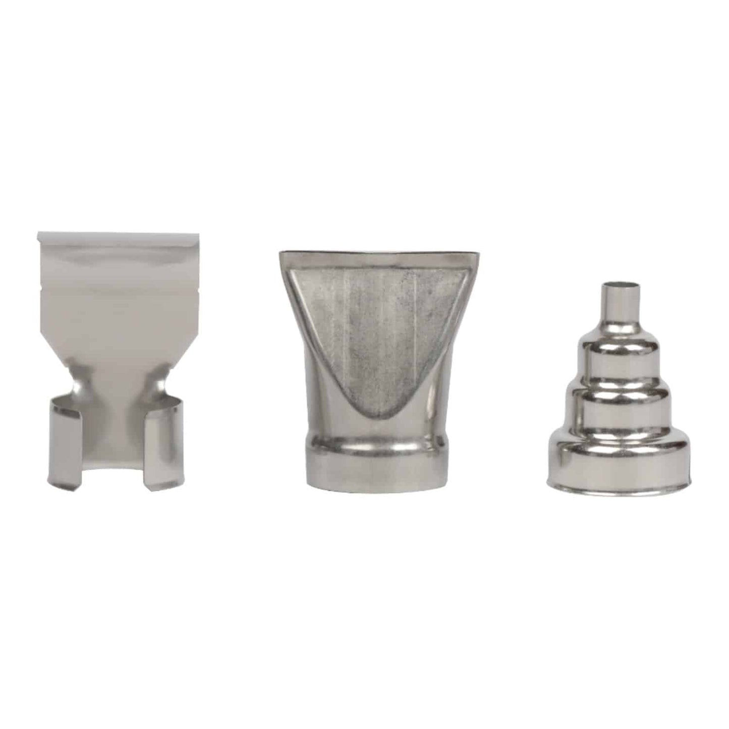 Pistola De Calor Bateria 20v – SIN BATERÍA NI CARGADOR