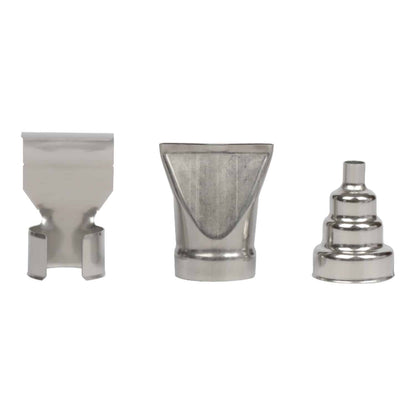 Pistola De Calor Bateria 20v – SIN BATERÍA NI CARGADOR