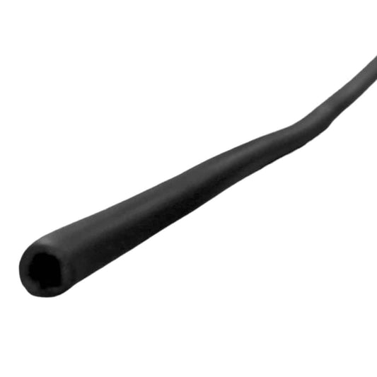 Cable Multifilar 6mm Negro  (p/metro)