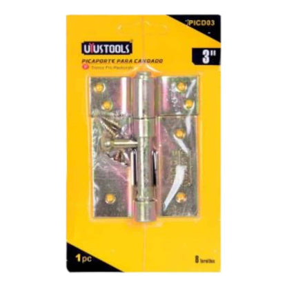 Pasador 3¨ con Porta Candado