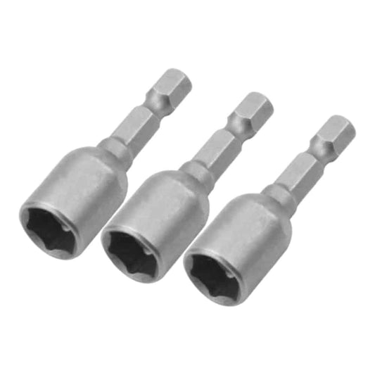 Juego Puntas Tubo 5/16¨x 1/4¨ 3 Uni.