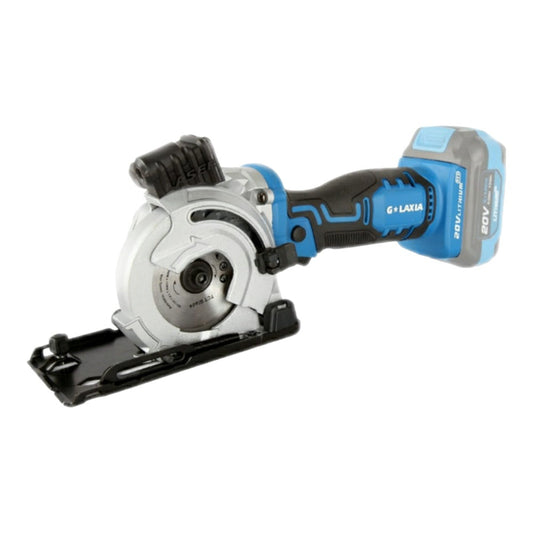 Mini Sierra Circular 20V (Solo Herramienta)