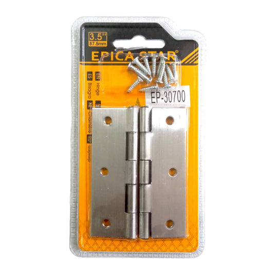Bisagra de 2.5¨