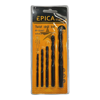 Mechas p/metal 5pcs