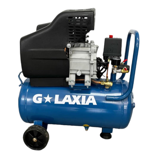 Compresor 1100w 24L