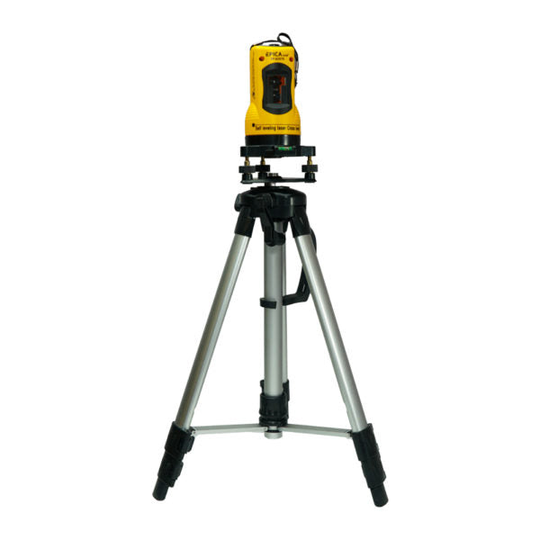 Nivel Laser Autonivelante - Luz Roja