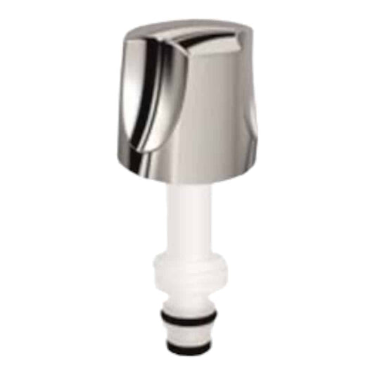 Reparacion Registro de Presion Bahamas Cromo