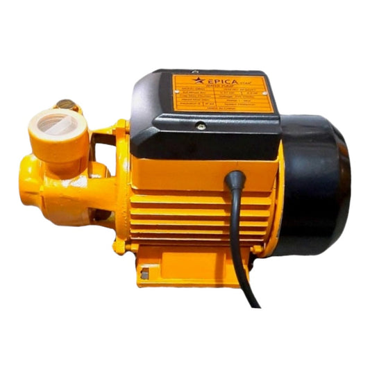 Bomba de Agua Periférica 370W 0,5HP