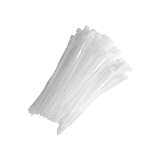 Precintos 100uni 3*100mm