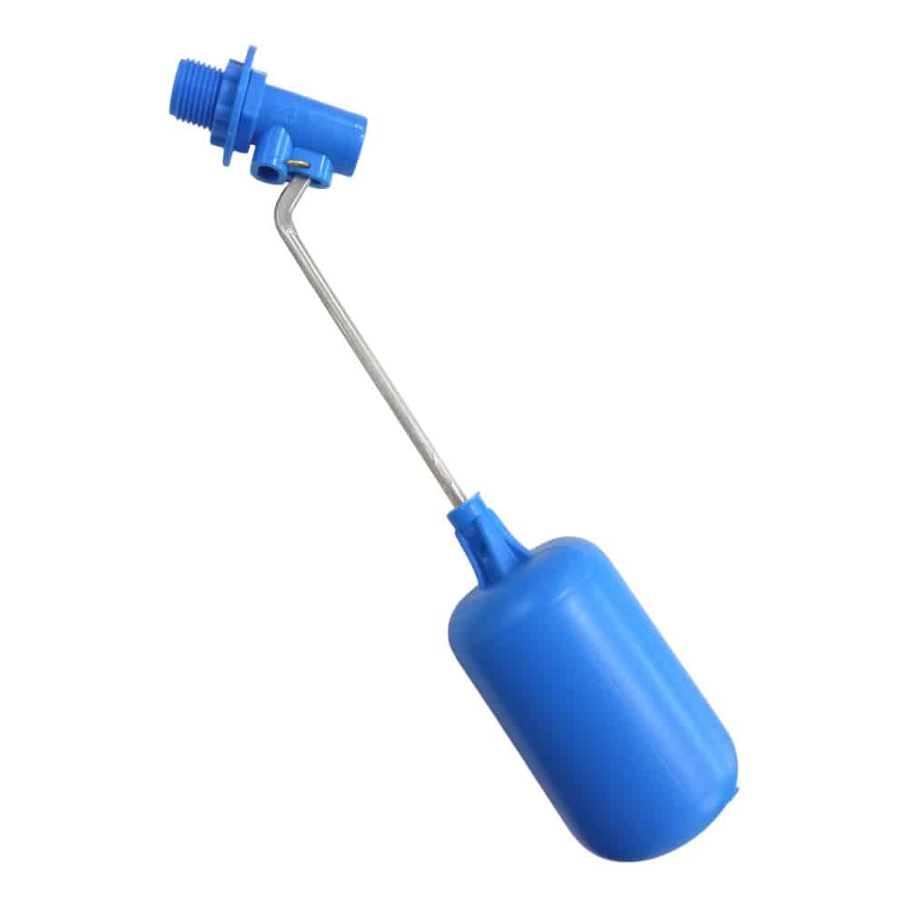 Boya con Grifo para Cisterna