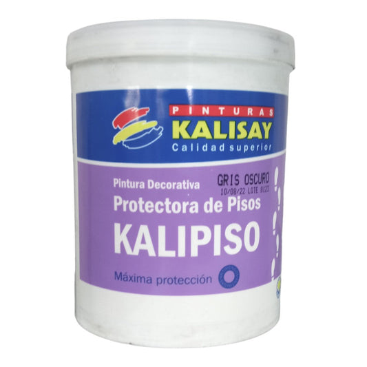 Kalipiso 0,9 Amarillo vivo