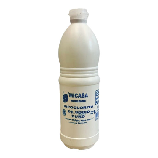 Hipoclorito 1lt