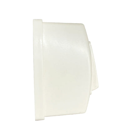 Interruptor Bipolar Exterior Blanco Vulcano V110401131