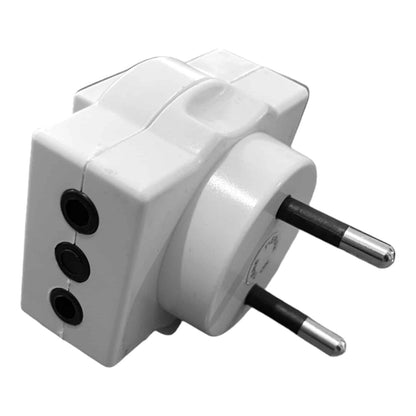 Adaptador 2en Linea a 3 2en Linea ( 1285GF)