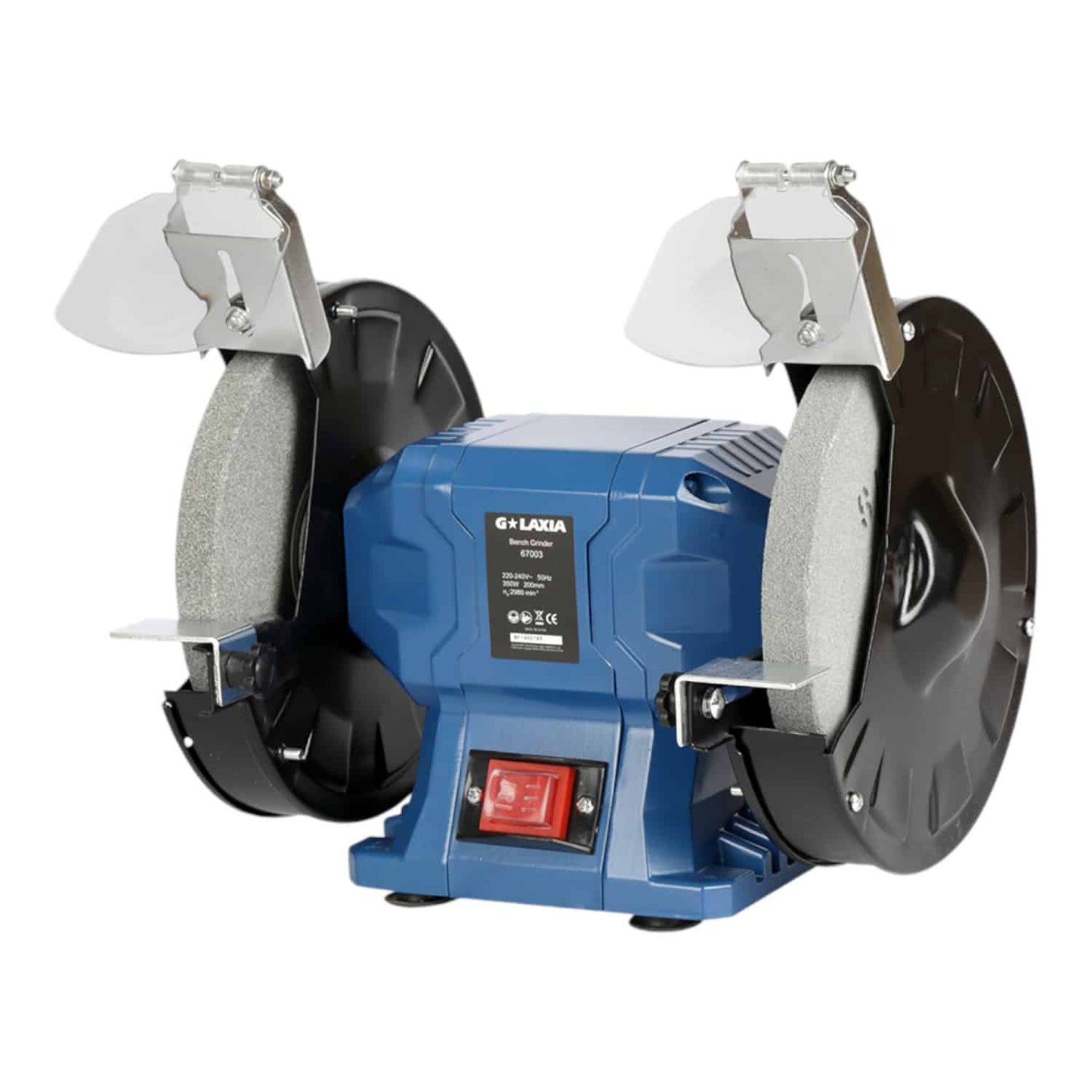 Amoladora De Banco 350w 200mm