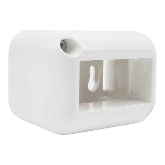 Caja Exterior 1 Modular Presta Blanco 26713892