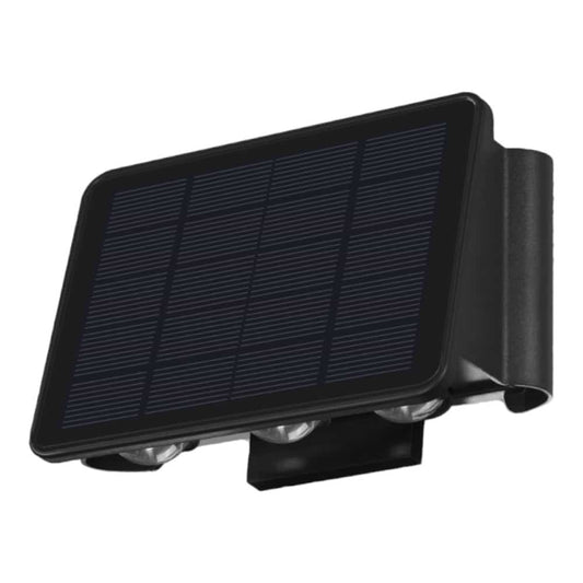 Farol Led Pared Solar Bi-dire 3Has 2W Cal Volta (50501994)