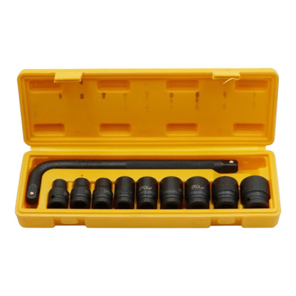 Set dados de impacto 10pcs
