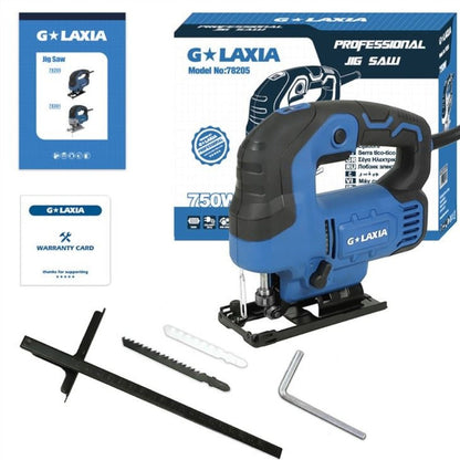Sierra Caladora 750W 23mm
