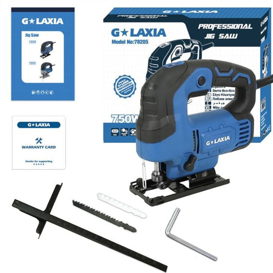 Sierra Caladora 750W 23mm