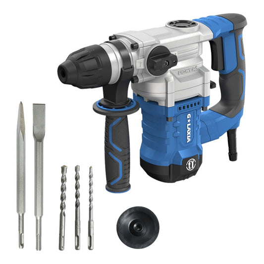 Rotomartillo 1000w 4.5J