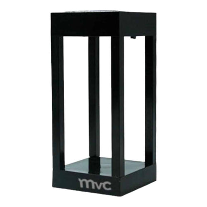 Artefacto Solar con LED Luz calida/Fria 2en1 (10x10x22,5cm)