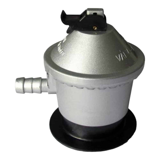 Valvula p/Garrafa de Gas 29mbar