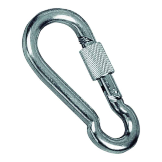 Mosqueton Bombero C/Rosca 7x70mm