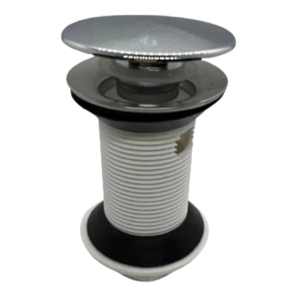 Valvula Tip Top PVC 2 1/2¨